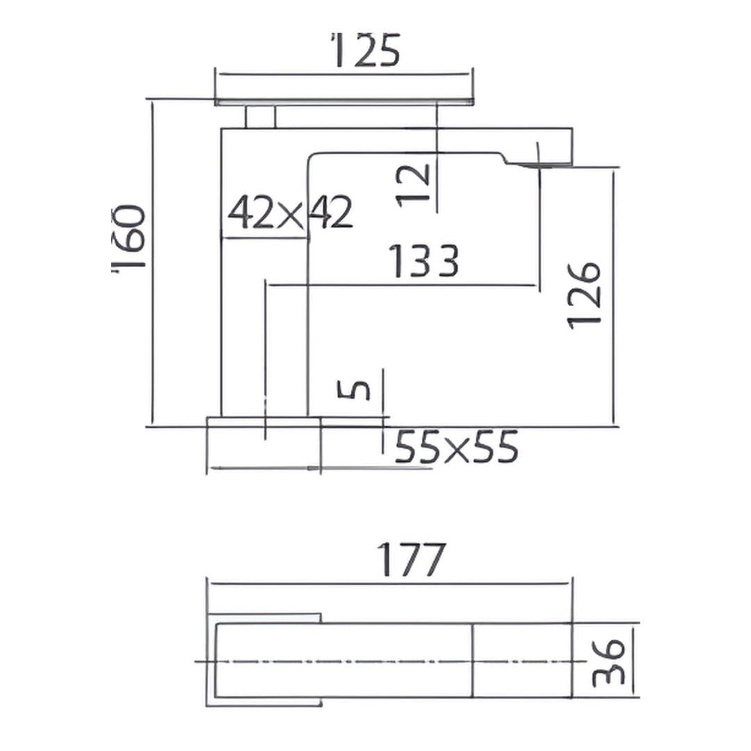IMEX PISA ΜΠΑΤ. ΝΙΠΤΗΡΑ (2 ΜΕΓΕΘΗ) (4 ΧΡΩΜΑΤΑ)