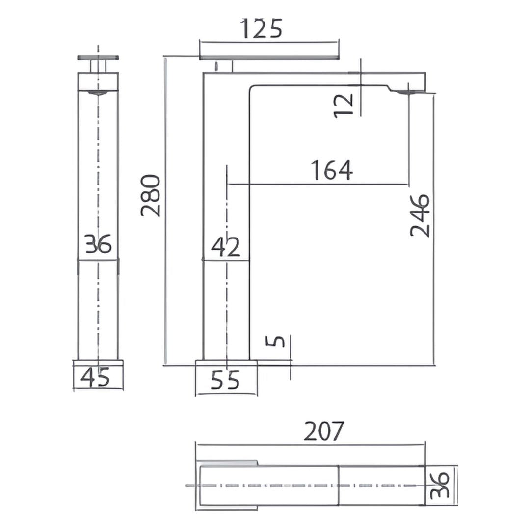 IMEX PISA ΜΠΑΤ. ΝΙΠΤΗΡΑ (2 ΜΕΓΕΘΗ) (4 ΧΡΩΜΑΤΑ)