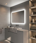 IMEX PRAGA ΚΑΘΡΕΦΤΗΣ LED (3 ΜΕΓΕΘΗ)
