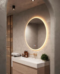 IMEX ATENAS ΚΑΘΡΕΦΤΗΣ LED (2 ΜΕΓΕΘΗ)