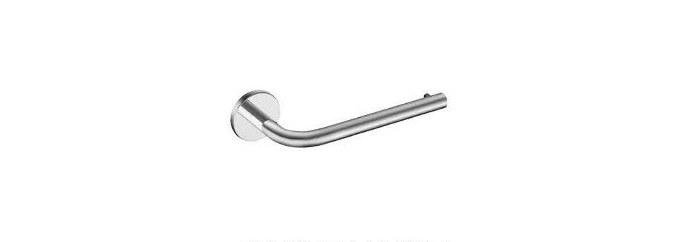 IMEX PURE ΧΑΡΤΟΘΗΚΗ INOX 304 (6 ΧΡΩΜΑΤΑ)