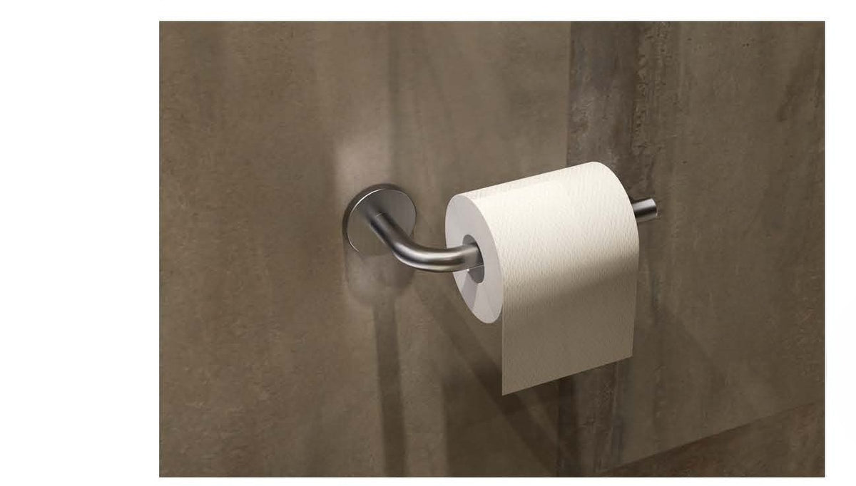 IMEX PURE ΧΑΡΤΟΘΗΚΗ INOX 304 (6 ΧΡΩΜΑΤΑ)