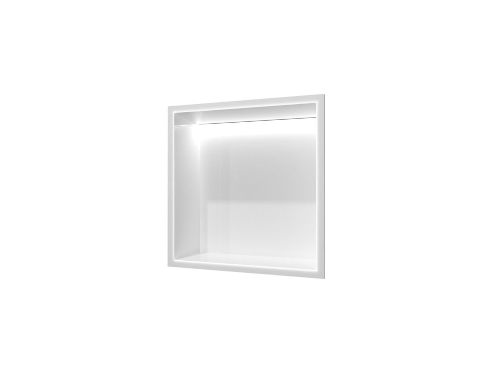 IMEX ΕΣΟΧΗ ΕΝΤΟΙΧΙΣΜΟΥ INDIC 33Χ33 LED (6 ΧΡΩΜΑΤΑ)