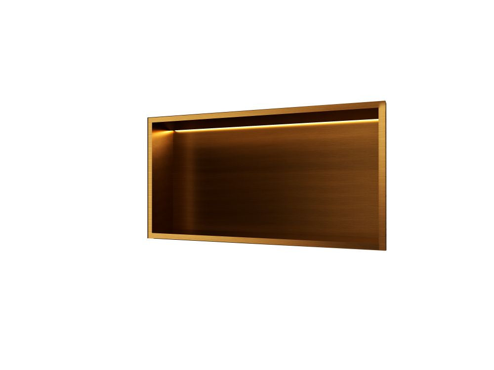IMEX ΕΣΟΧΗ ΕΝΤΟΙΧΙΣΜΟΥ OCEANIC 63Χ33 LED (6 ΧΡΩΜΑΤΑ)