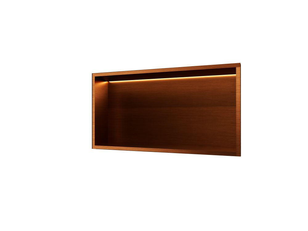 IMEX ΕΣΟΧΗ ΕΝΤΟΙΧΙΣΜΟΥ OCEANIC 63Χ33 LED (6 ΧΡΩΜΑΤΑ)