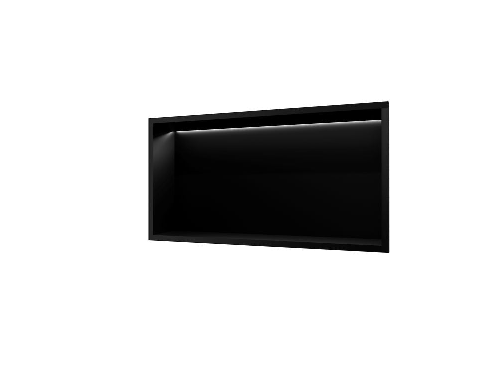 IMEX ΕΣΟΧΗ ΕΝΤΟΙΧΙΣΜΟΥ OCEANIC 63Χ33 LED (6 ΧΡΩΜΑΤΑ)
