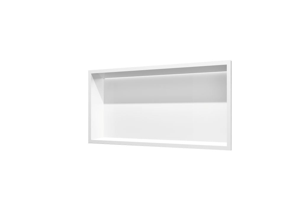 IMEX ΕΣΟΧΗ ΕΝΤΟΙΧΙΣΜΟΥ OCEANIC 63Χ33 LED (6 ΧΡΩΜΑΤΑ)