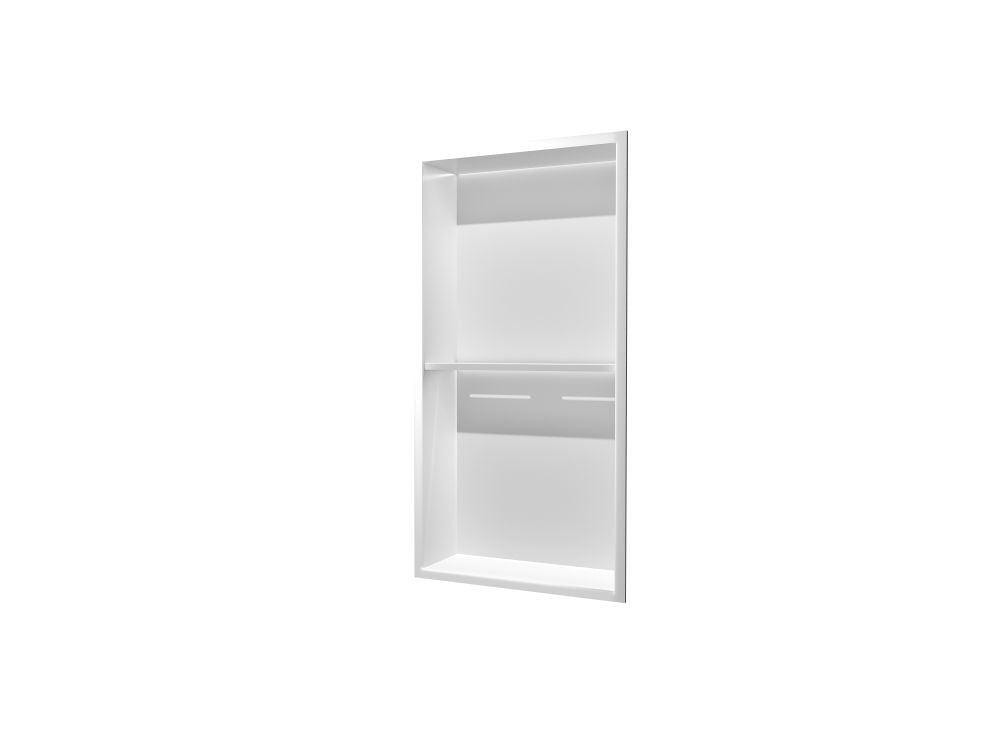 IMEX ΕΣΟΧΗ ΕΝΤΟΙΧΙΣΜΟΥ MARSHALL 33X63 LED (6 ΧΡΩΜΑΤΑ)