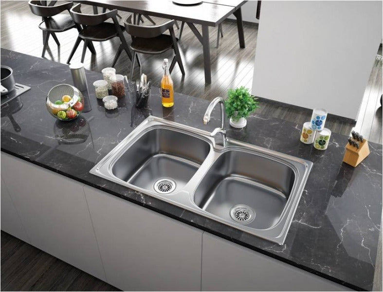 KARAG BL 898  Σατινέ 86X50