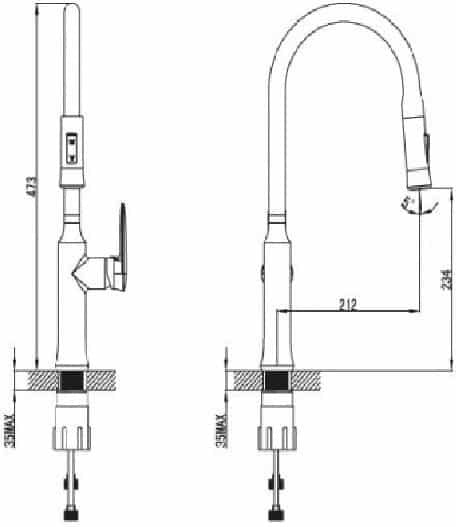 KARAG GV 56