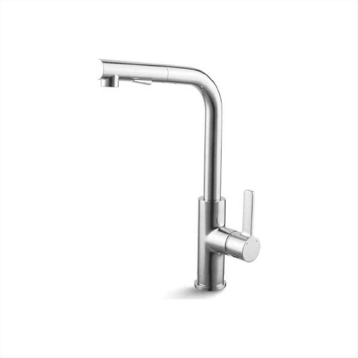 KARAG 2546 CHROME