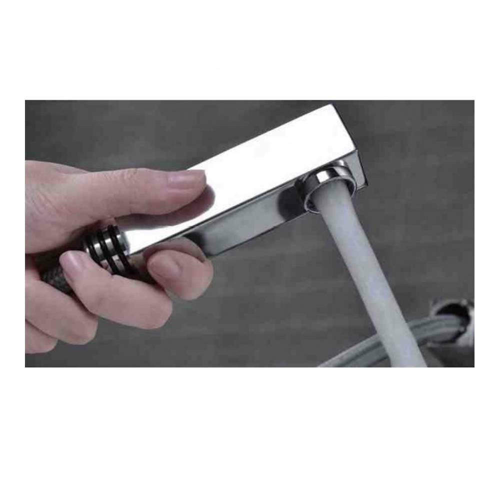 IMEX CONSTANZA CHROME (Αποσπώμενο ρουξούνι)