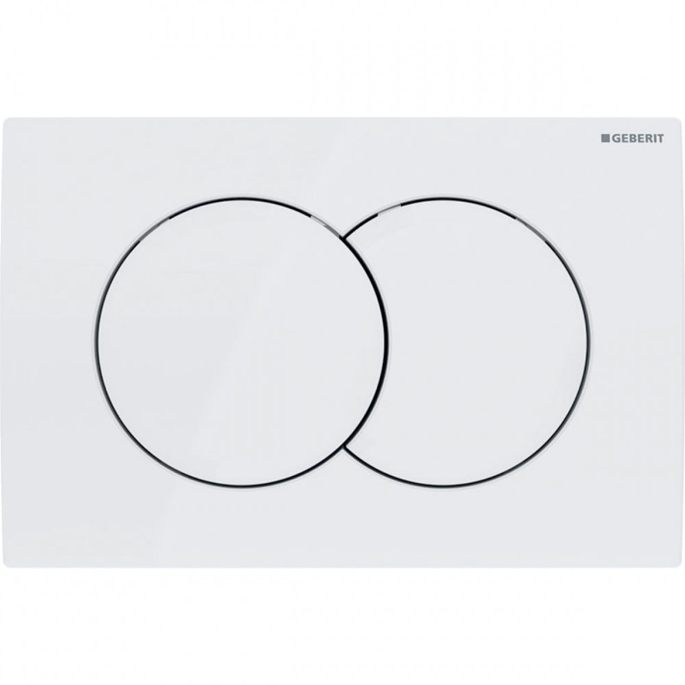 GEBERIT DELTA ΠΛΑΚΕΤΑ (3 ΧΡΩΜΑΤΑ)