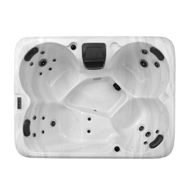 BALBOA SPA M-3527 4 ΑΤΟΜΩΝ KARAG