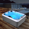 BALBOA SPA M-3527 4 ΑΤΟΜΩΝ KARAG