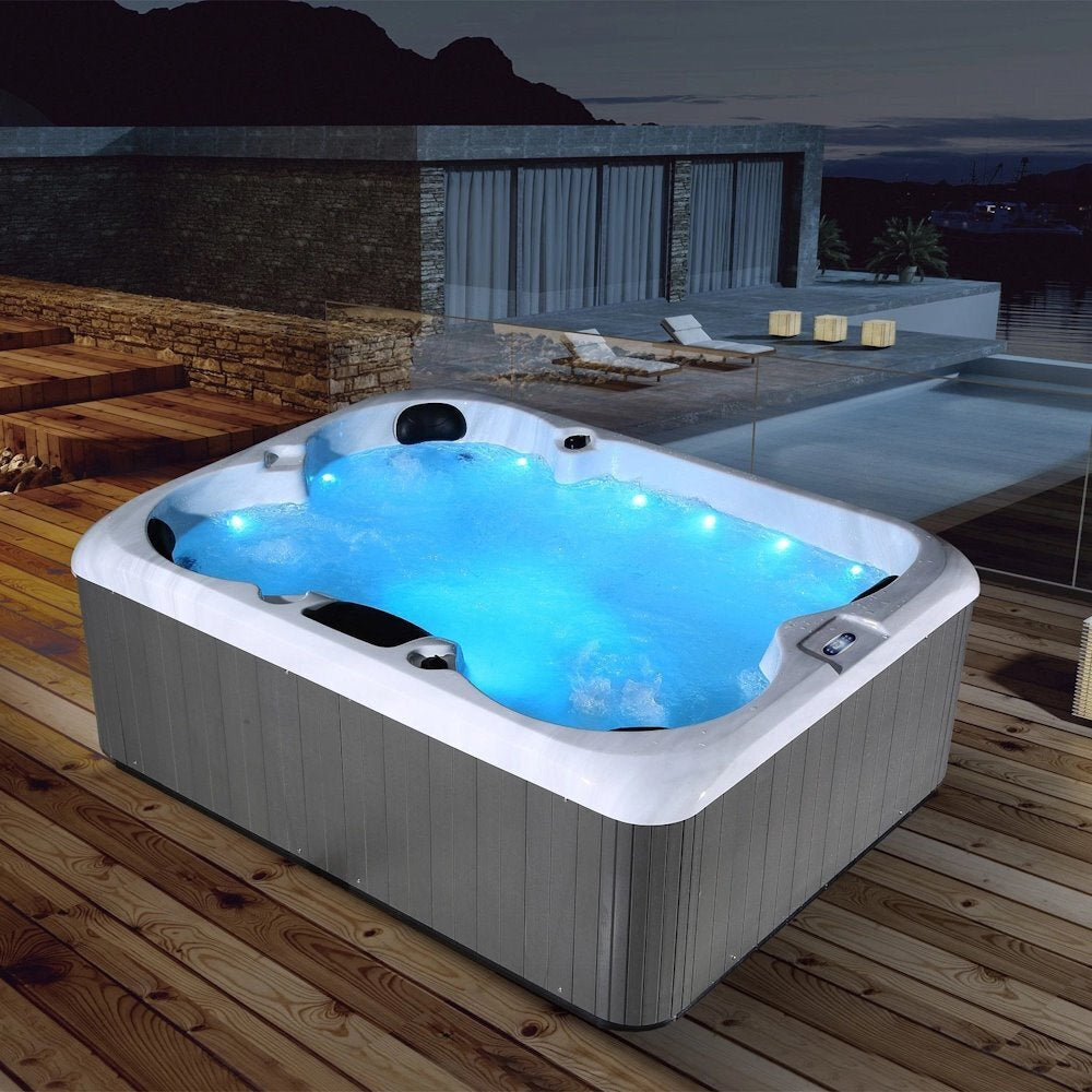 BALBOA SPA M-3527 4 ΑΤΟΜΩΝ KARAG