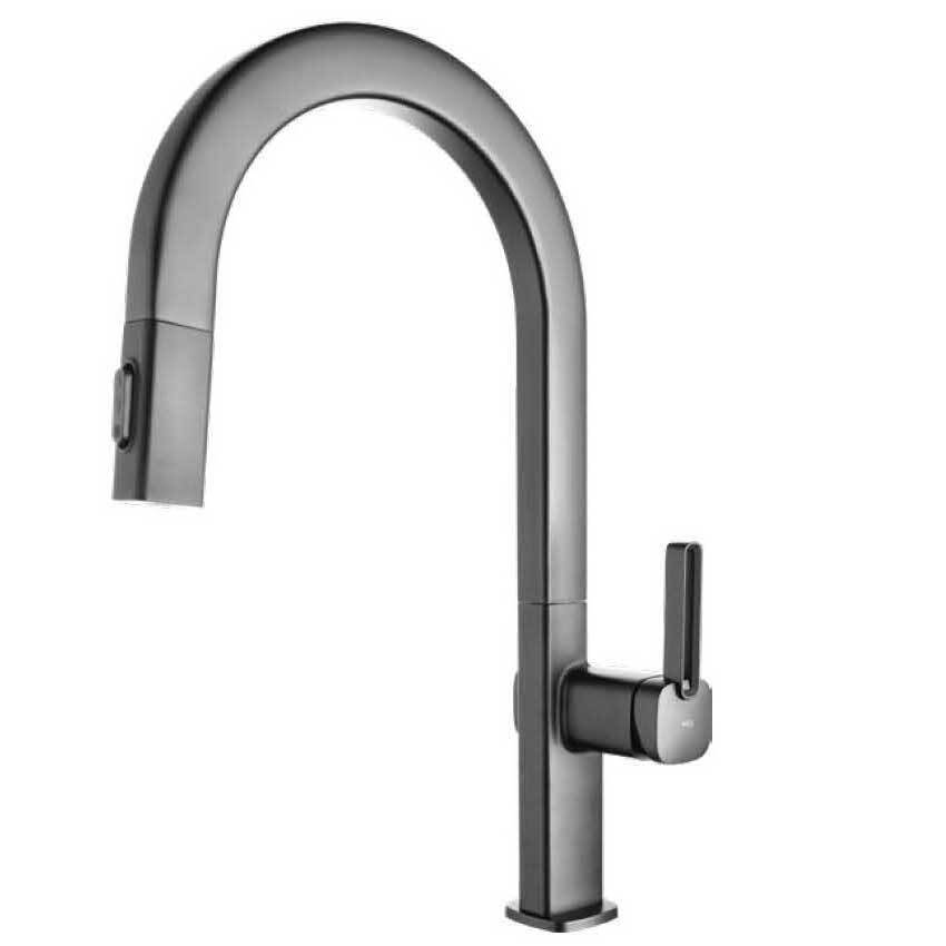 IMEX CANADA (CHROME-BLACK-GUN METAL)