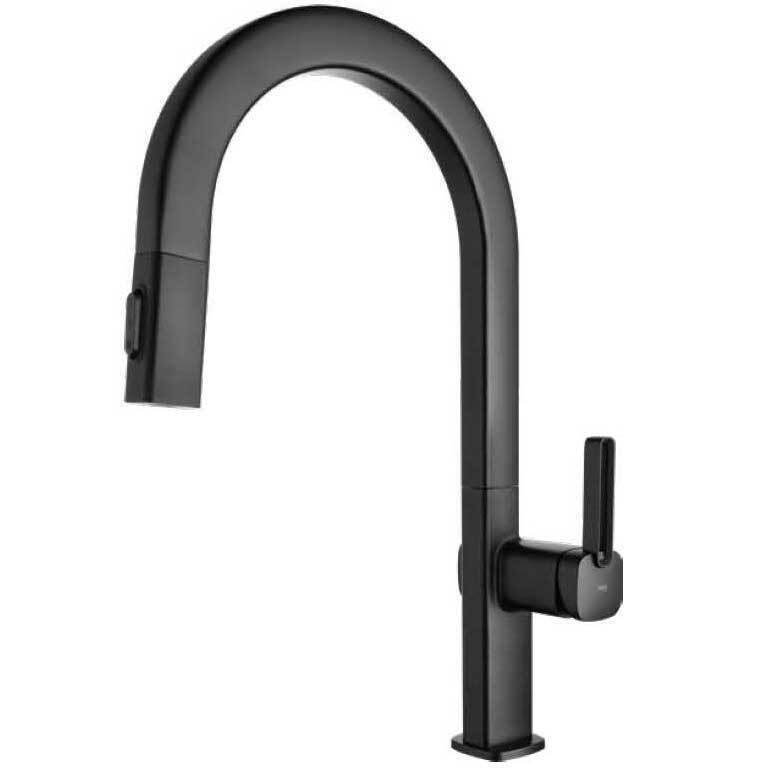IMEX CANADA (CHROME-BLACK-GUN METAL)