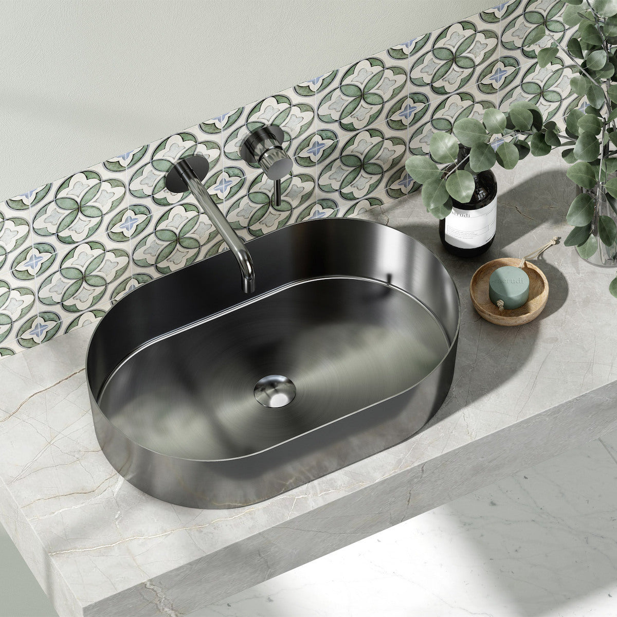 KARAG JUPITER ΝΙΠΤΗΡΑΣ 55X35X11.5 (4 ΧΡΩΜΑΤΑ)