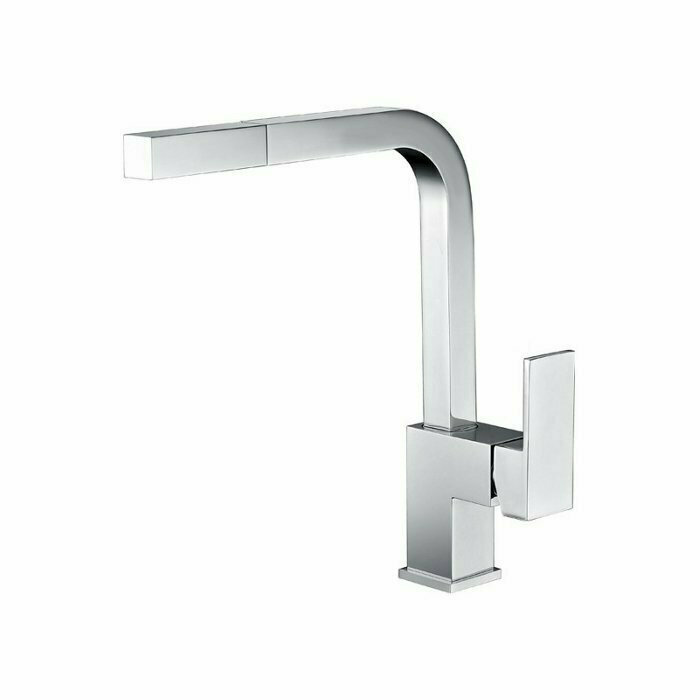 IMEX CONSTANZA CHROME (Αποσπώμενο ρουξούνι)