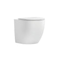 KARAG ΛΕΚΑΝΗ ΔΑΠΕΔΟΥ LT 2141D TORNADO (RIMLESS-SOFT CLOSE) 3 ΧΡΩΜΑΤΑ