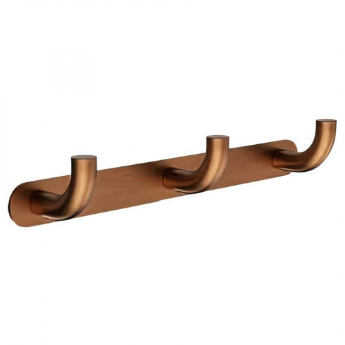 IMEX PURE ΤΡΙΠΛΟ ΑΓΚΙΣΤΡΟ INOX 304 (6 ΧΡΩΜΑΤΑ)