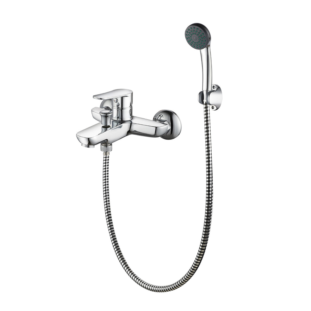 KARAG MARTHA ΜΠΑΤ. ΛΟΥΤΡΟΥ CHROME (ΜΕ ΤΗΛΕΦΩΝΟ)