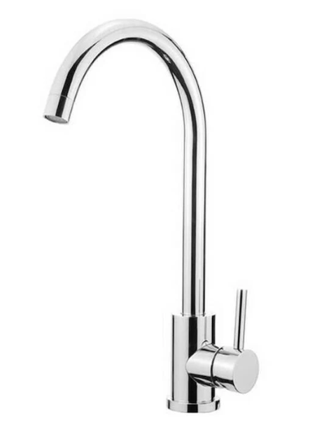 ΟΙΚΟΝΟΜΙΚΟ ΠΑΚΕΤΟ ΚΟΥΖΙΝΑΣ INOX CHROME (ΝΕΡΟΧΥΤΗΣ-ΜΠΑΤΑΡΙΑ)