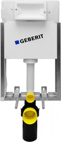 GEBERIT DELTA ΓΙΑ ΤΟΥΒΛΟ 12CM