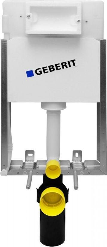GEBERIT DELTA ΓΙΑ ΤΟΥΒΛΟ 12CM