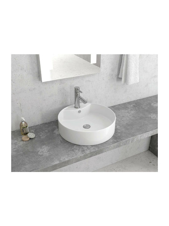 KARAG LT 3018 ΝΙΠΤΗΡΑΣ  46.5x46.5x15