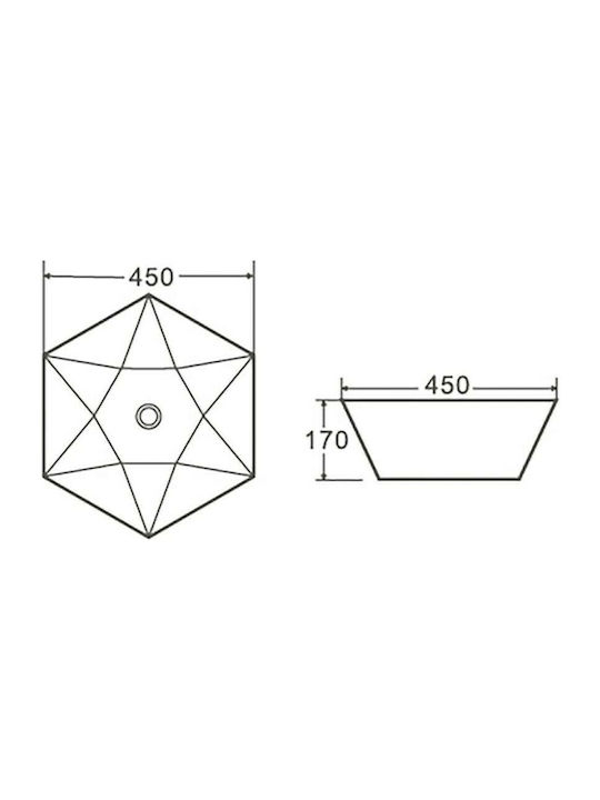 KARAG LT1140 ΝΙΠΤΗΡΑΣ 45x45x17