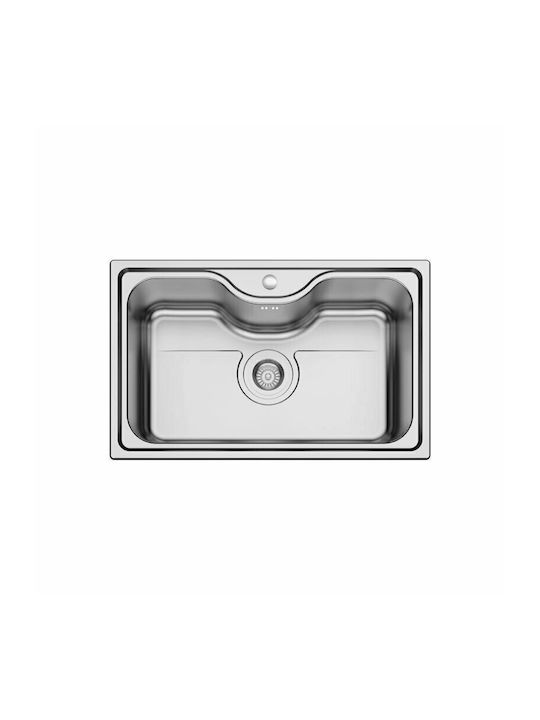KARAG BL 627 80X50 Σατινέ