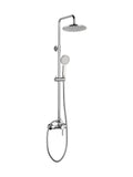 KARAG ARTEMIS ΣΤΗΛΗ CF031M CHROME