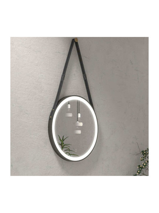 KARAG ANATOLI ΚΑΘΡΕΦΤΗΣ LED 50X50