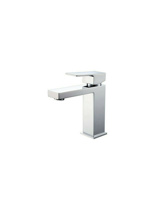 KARAG DELOS ΜΠΑΤ. ΝΙΠΤΗΡΑ ΚΟΝΤΗ (CHROME-BLACK)