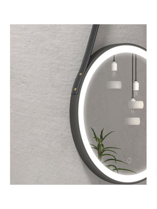 KARAG ANATOLI ΚΑΘΡΕΦΤΗΣ LED 50X50