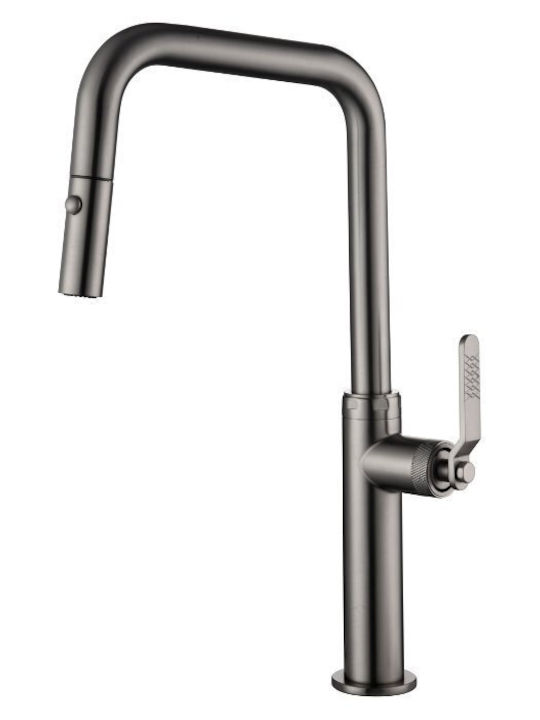 IMEX NIZA (CHROME-ΜΑΥΡΟ-GUN METAL-ΧΡΥΣΟ-ΡΟΖ ΧΡΥΣΟ)