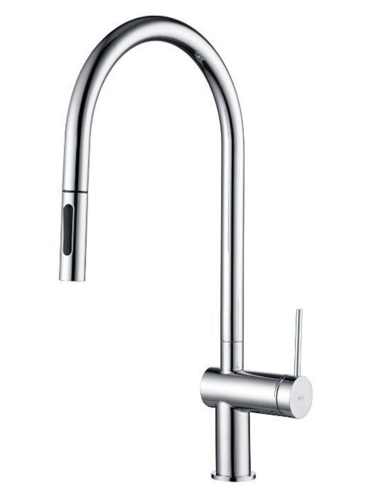 IMEX BERNA (ΜΑΥΡΟ-ΧΡΥΣΟ-CHROME-ΡΟΖ ΧΡΥΣΟ)
