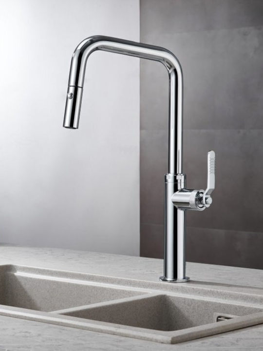 IMEX NIZA (CHROME-ΜΑΥΡΟ-GUN METAL-ΧΡΥΣΟ-ΡΟΖ ΧΡΥΣΟ)
