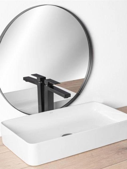 KARAG DELOS ΜΠΑΤ. ΝΙΠΤΗΡΑ ΨΗΛΗ (CHROME-BLACK)
