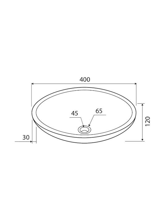 KARAG ELENA SBP ΝΙΠΤΗΡΑΣ 40X12 (3 ΧΡΩΜΑΤΑ)