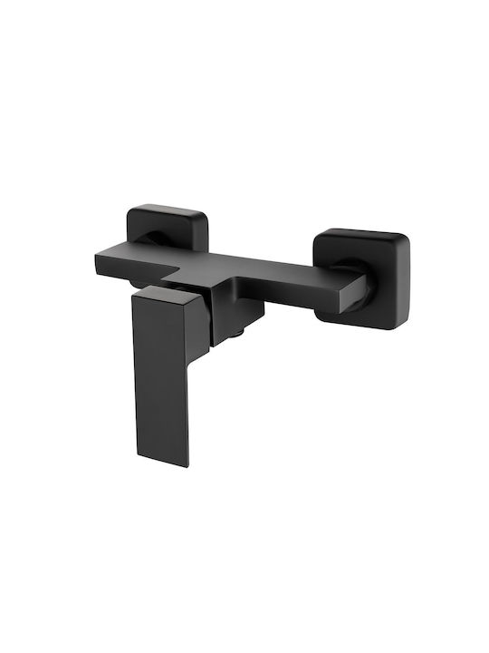 KARAG DELOS ΜΠΑΤ. ΝΤΟΥΖ (CHROME-BLACK)
