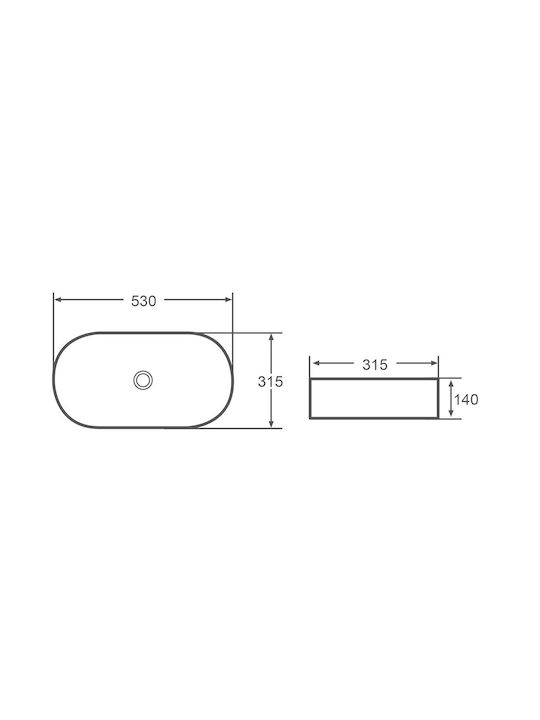 KARAG LY 3282 ΝΙΠΤΗΡΑΣ 53x31.5x14