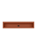 ELLECI DIALOGO C86 EQUIPPED TRACK 86X18 (BLACK-SAGE GREEN-CAVERN CLAY)