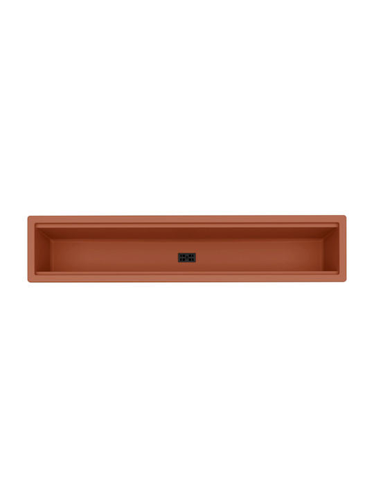 ELLECI DIALOGO C86 EQUIPPED TRACK 86X18 (BLACK-SAGE GREEN-CAVERN CLAY)