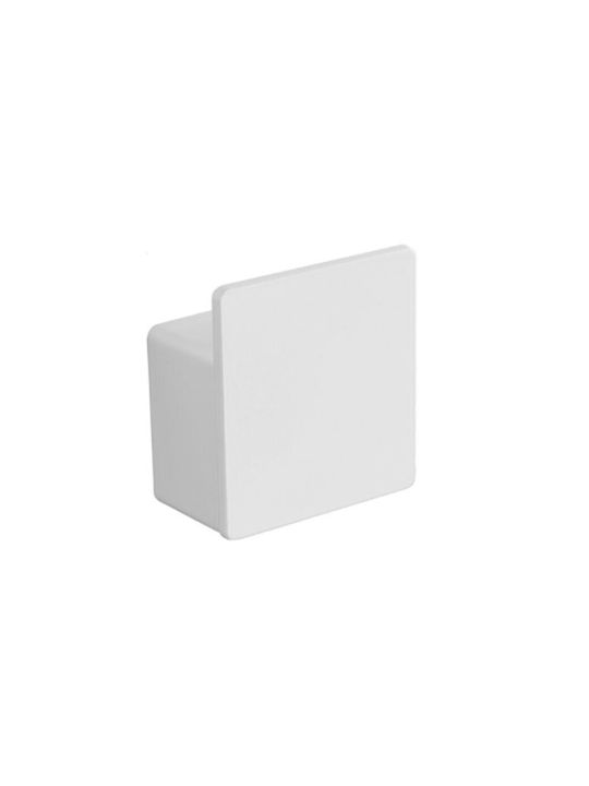 KARAG NEO ΑΓΚΙΣΤΡΟ ΜΟΝΟ (3 ΧΡΩΜΑΤΑ) INOX 304