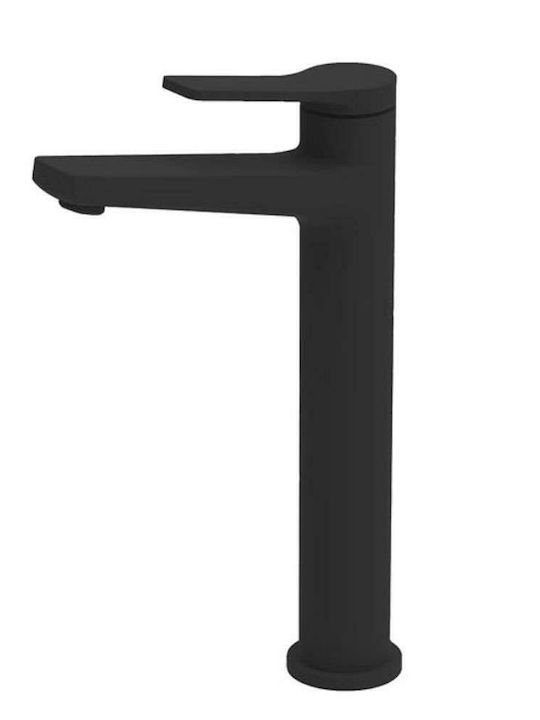 KARAG ANDARE NERO ΜΠΑΤ. ΝΙΠΤΗΡΑ ΨΗΛΗ (TOTAL BLACK-GOLD-ROSE GOLD)