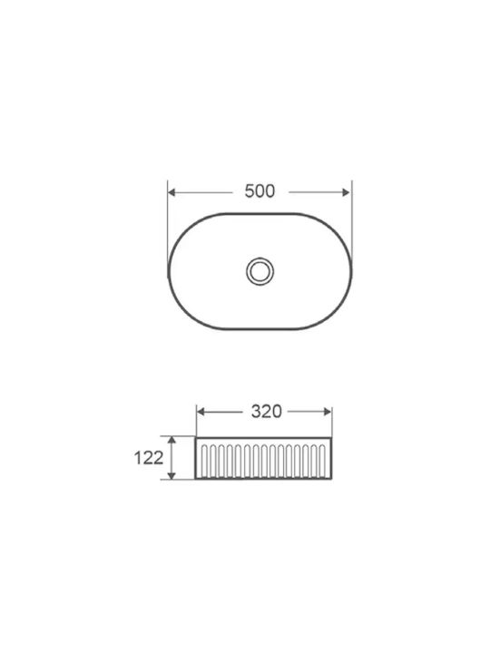 KARAG LT 2285 ΝΙΠΤΗΡΑΣ 50x32x12