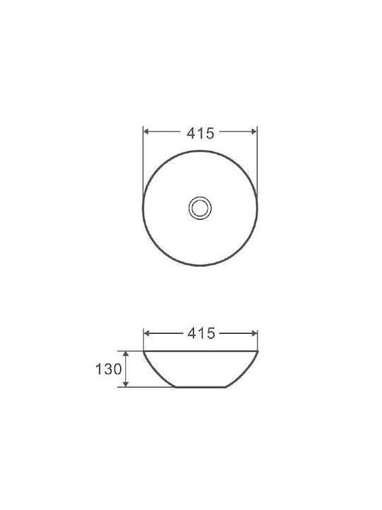 KARAG LT 3004 ΝΙΠΤΗΡΑΣ 41.5x41.5x13
